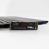 PNY CS3140 4 TB, SSD PCIe Gen4 x4