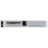 Palit GeForce RTX 5060 Ti OC WHITE 16GB, Grafikkarte weiß, DLSS 4, 3x DisplayPort, 1x HDMI 2.1