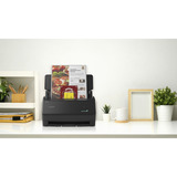 Ricoh ScanSnap iX2400, Einzugsscanner schwarz