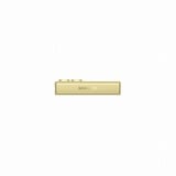 SAMSUNG Galaxy Z Flip6 256GB, Handy Yellow, Android 14, 12 GB
