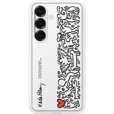 Samsung Flipsuit Case, Handyhülle weiß, Samsung Galaxy S25