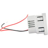 Shelly USB Charger, Ladegerät weiß