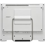 Shuttle XPC all-in-one X50N White, Barebone weiß, ohne Betriebssystem