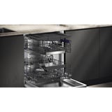 Siemens SN65ZX17CE iQ500 , Spülmaschine 60 cm, Home Connect