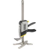 Stanley FATMAX Einhand-Montagewerkzeug Tradelift schwarz/gelb, 1 Stück, Hubkraft 150kg