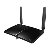 TP-Link Archer MR600, Mobile WLAN-Router schwarz