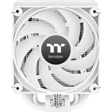 Thermaltake ASTRIA 400 ARGB Lighting CPU Cooler - White, CPU-Kühler weiß, 120 mm