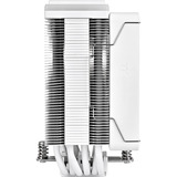 Thermaltake ASTRIA 400 ARGB Lighting CPU Cooler - White, CPU-Kühler weiß, 120 mm