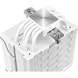 Thermaltake ASTRIA 400 ARGB Lighting CPU Cooler - White, CPU-Kühler weiß, 120 mm