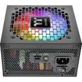 Thermaltake Germanium Pro RGB 850W, PC-Netzteil schwarz, 1x 12-Pin High Power GPU, 4x PCIe, Kabelmanagement, 850 Watt