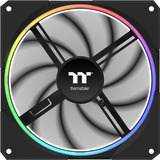 Thermaltake TS 140 EX RGB, Gehäuselüfter schwarz, 3er Pack, 140 mm