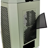 Thermaltake The Tower 300 Matcha Green, Tower-Gehäuse hellgrün, Tempered Glass