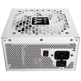 Thermaltake Toughpower GT Snow 850W, PC-Netzteil weiß, 1x 12-Pin High Power GPU, 4x PCIe, Kabelmanagement, 850 Watt