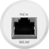 Ubiquiti Instant PoE to USB Konverter, RJ-45 > USB-A, Netzteil weiß