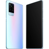 Vivo X60 Pro 5G 256GB, Handy Shimmer Blue, Android 11, 12 GB
