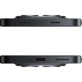 Xiaomi Redmi Note 15 Pro 5G 256GB, Handy Black, HyperOS, 8 GB