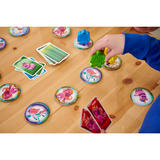 Zoch Das Kleinhorn vom Riesenwald, Brettspiel 