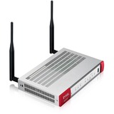 Zyxel USG FLEX 100 AX Gold Security Bundle, Firewall 