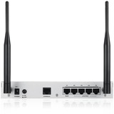 Zyxel USG FLEX 100 AX Gold Security Bundle, Firewall 