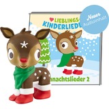 Lieblings-Kinderlieder - Weihnachtslieder 2 (Neuauflage 2022), Spielfigur