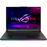ASUS ROG Strix Scar 18 (G835LX-SA003W), Gaming-Notebook schwarz, Intel® Core™ Ultra 9 275HX, NVIDIA GeForce RTX 5090, 32 GB DDR5, 2 TB (2 TB SSD), Windows 11 Home 64-Bit