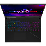 ASUS ROG Strix Scar 18 (G835LX-SA003W), Gaming-Notebook schwarz, Intel® Core™ Ultra 9 275HX, NVIDIA GeForce RTX 5090, 32 GB DDR5, 2 TB (2 TB SSD), Windows 11 Home 64-Bit