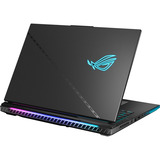 ASUS ROG Strix Scar 18 (G835LX-SA003W), Gaming-Notebook schwarz, Intel® Core™ Ultra 9 275HX, NVIDIA GeForce RTX 5090, 32 GB DDR5, 2 TB (2 TB SSD), Windows 11 Home 64-Bit