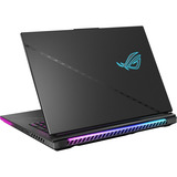 ASUS ROG Strix Scar 18 (G835LX-SA003W), Gaming-Notebook schwarz, Intel® Core™ Ultra 9 275HX, NVIDIA GeForce RTX 5090, 32 GB DDR5, 2 TB (2 TB SSD), Windows 11 Home 64-Bit