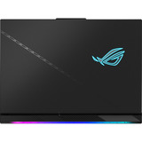 ASUS ROG Strix Scar 18 (G835LX-SA003W), Gaming-Notebook schwarz, Intel® Core™ Ultra 9 275HX, NVIDIA GeForce RTX 5090, 32 GB DDR5, 2 TB (2 TB SSD), Windows 11 Home 64-Bit