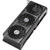 ASUS Radeon RX 9070 GRE PRIME OC, Grafikkarte grau, RDNA4, GDDR6, 2x DisplayPort, 2x HDMI