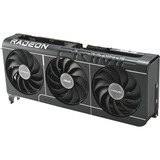 ASUS Radeon RX 9070 GRE PRIME OC, Grafikkarte grau, RDNA4, GDDR6, 2x DisplayPort, 2x HDMI