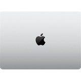 Apple MacBook Pro (14") 2023 CTO, Notebook silber, M3 Pro 14-Core GPU, MacOS, Griechisch, 36 cm (14.2 Zoll) & 120 Hz Display, 1 TB SSD