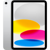 Apple iPad 11" (512GB) DEP, Tablet-PC silber, 11. Gen / 2025 / 5G