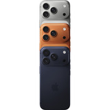 Apple iPhone 17 Pro 512GB, Handy Tiefblau, iOS, NON DEP