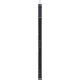 BlueWalker PowerWalker PDU PHL04 20xC13 4xC19 (IEC 309 Input), Stromversorgung schwarz