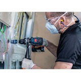 Bosch Professional EXPERT Sheet Metal PC Plus Lochsäge, Ø 22mm 