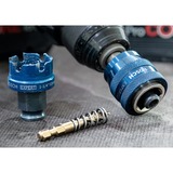 Bosch Professional EXPERT Sheet Metal PC Plus Lochsäge, Ø 22mm 