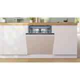 Bosch SBV2HVX06E Serie 2, Spülmaschine 60 cm