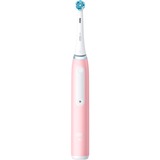 Braun Oral-B iO Series 3N , Elektrische Zahnbürste rosa, Blush Pink