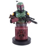 Cable Guy Star Wars Boba Fett 2022, Halterung