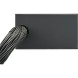 Cooler Master MWE 850 V3 Black, PC-Netzteil schwarz, 1x 12-Pin High Power GPU, 4x PCIe, 850 Watt
