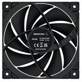 DeepCool FK120 120x120x25, Gehäuselüfter schwarz, 120 mm