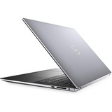Dell Precision 5550 Generalüberholt, Notebook silber, Intel® Core™ i7-10850H, NVIDIA Quadro T1000, 16 GB DDR4, 512 GB (512 GB SSD), Windows 11 Pro