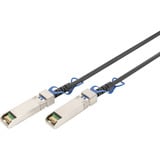 Digitus SFP28 25G DAC Kabel, 3 Meter schwarz