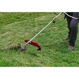 EINHELL Benzin-Sense GC-BC 36-4 S, Rasentrimmer rot/schwarz, 1 kW