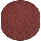 EINHELL Teller-/ Polier-/ Schleifblatt-Set, 150mm für Polier- und Schleifmaschinen