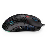 ENDORFY LIX Plus, Gaming-Maus schwarz