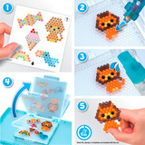 EPOCH Aquabeads - Perlenstift, Basteln 