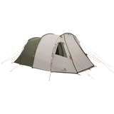 Easy Camp Tunnelzelt Huntsville 500 olivgrün/hellgrau