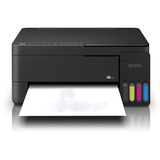 Epson EcoTank ET-2912, Multifunktionsdrucker schwarz, USB, WLAN, Scan, Kopie
